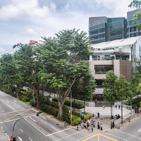 Tai Hoe Hotel Singapore Exterior foto