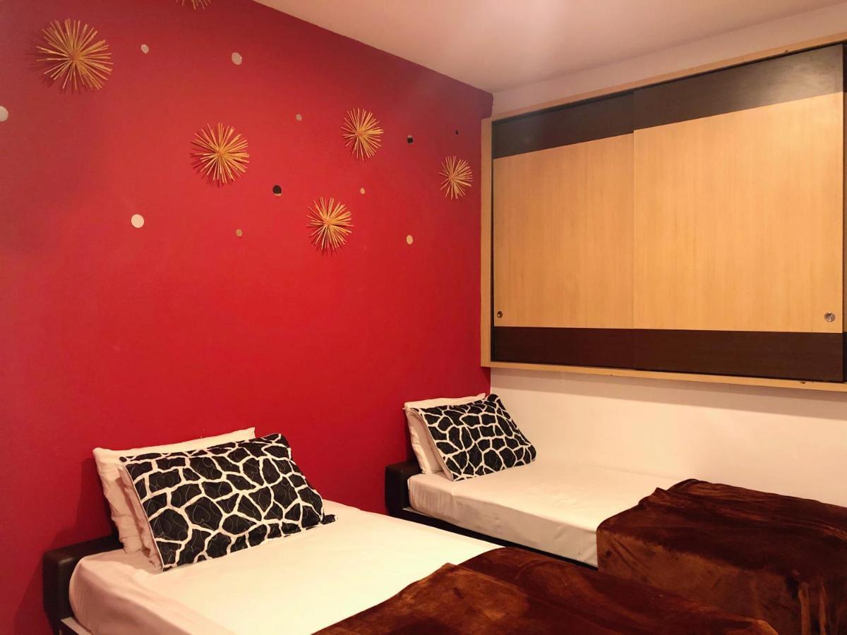 Tai Hoe Hotel Singapore Exterior foto
