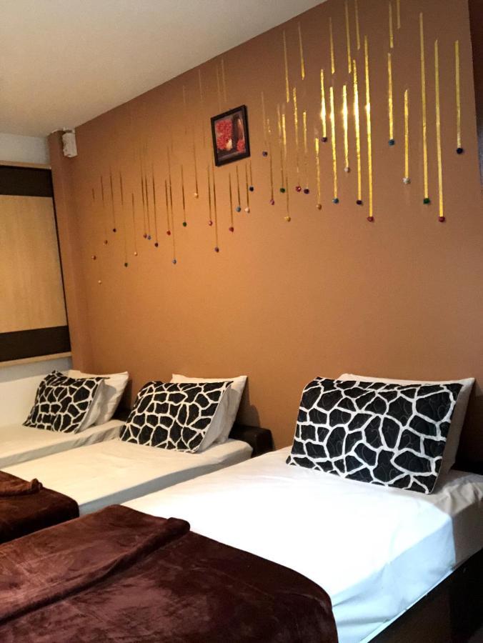 Tai Hoe Hotel Singapore Exterior foto